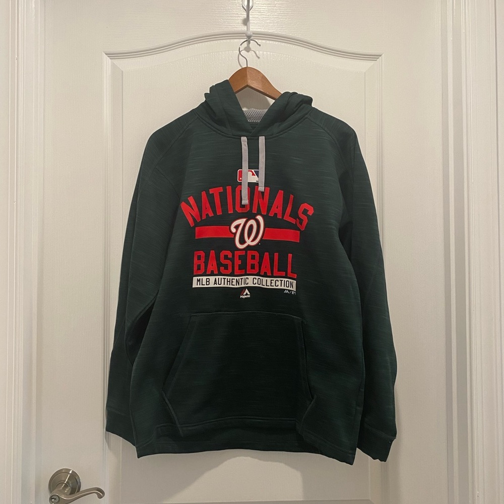 Washington Nationals Sweatshirt!